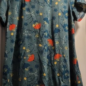 Lularoe classic T